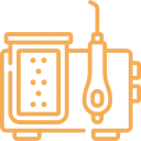 Modern Equipment