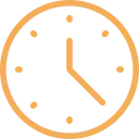 Little To No Wait Time