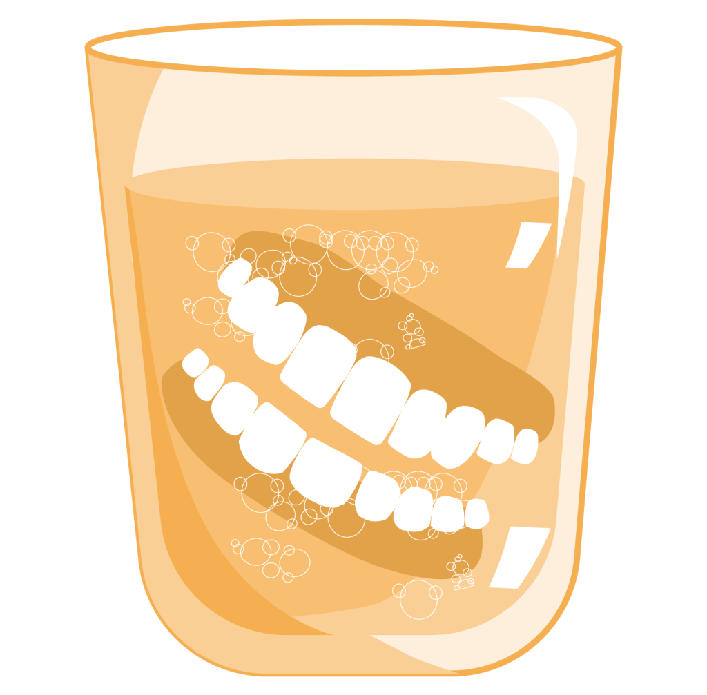 Dentures