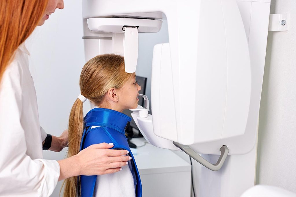 Cosmetic Dental