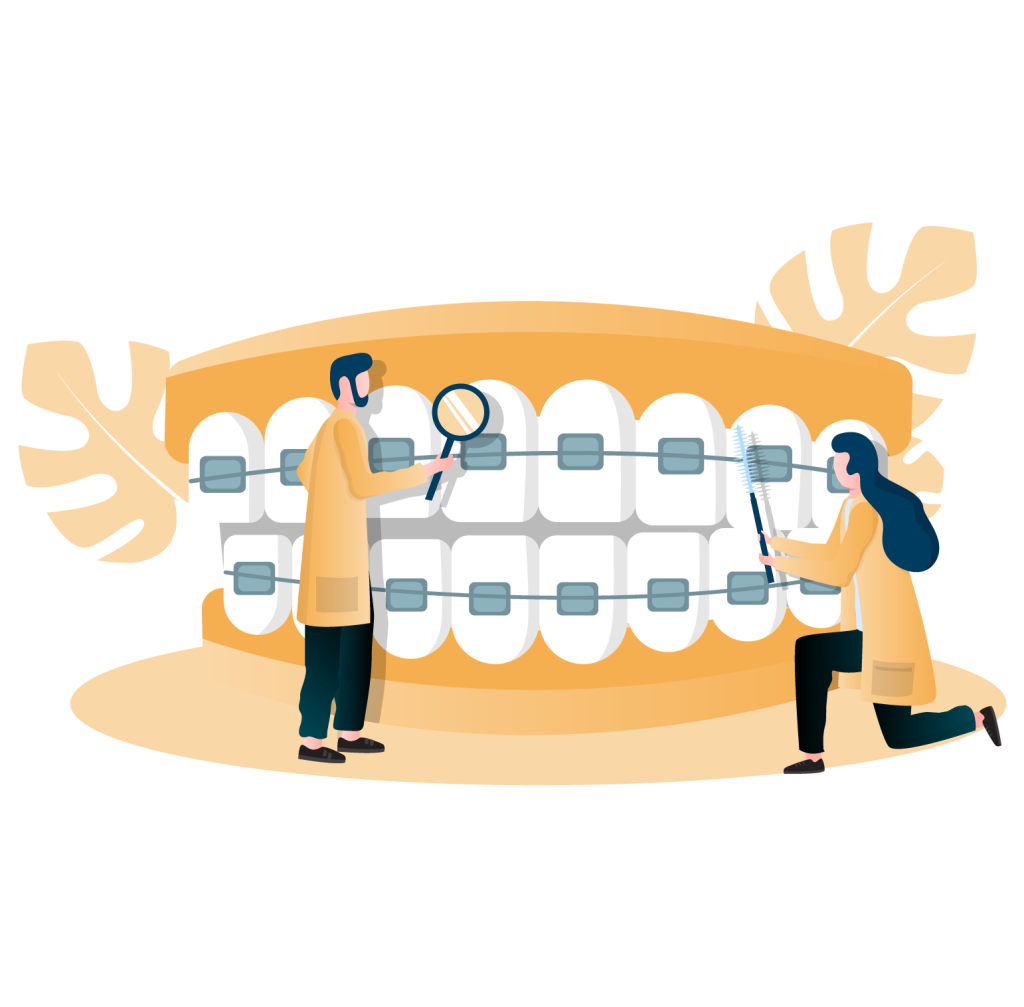 Traditional Dental