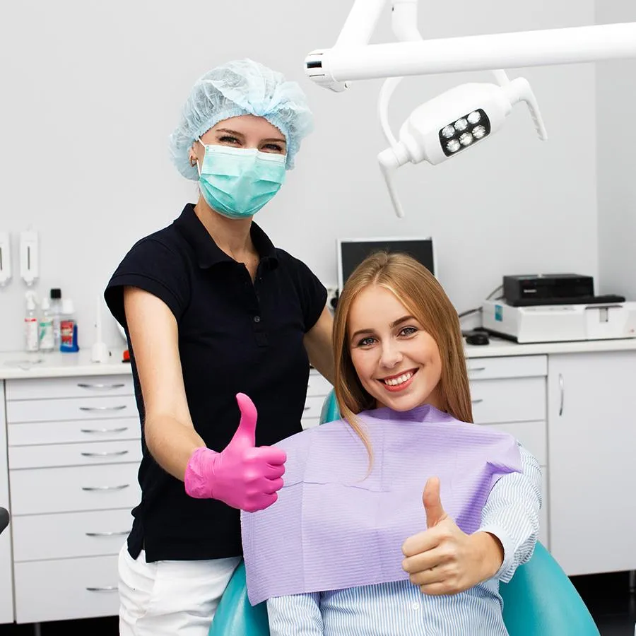 Trusted Dentist in Vaughan