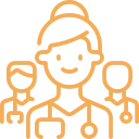CARING & FRIENDLY TEAM