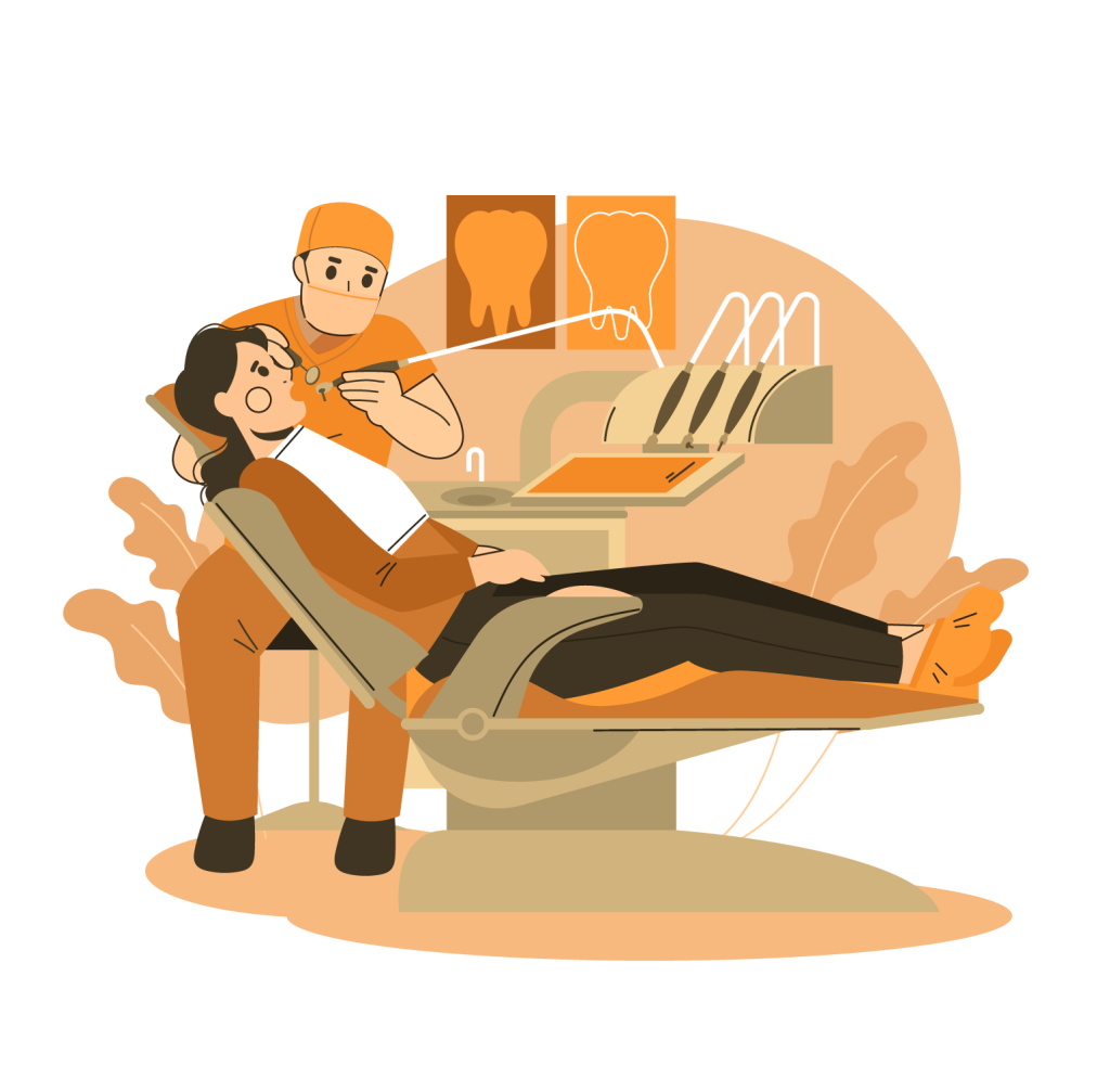 sedation dentistry
