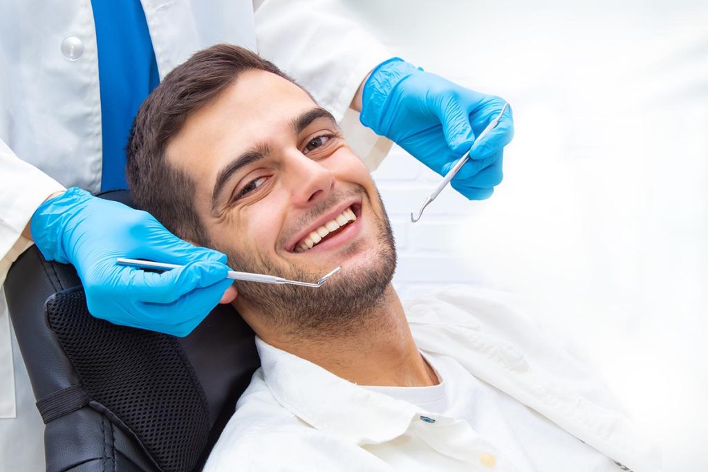 Teeth Whitening