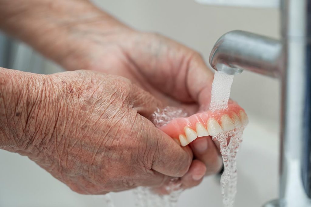 Dentures Services
