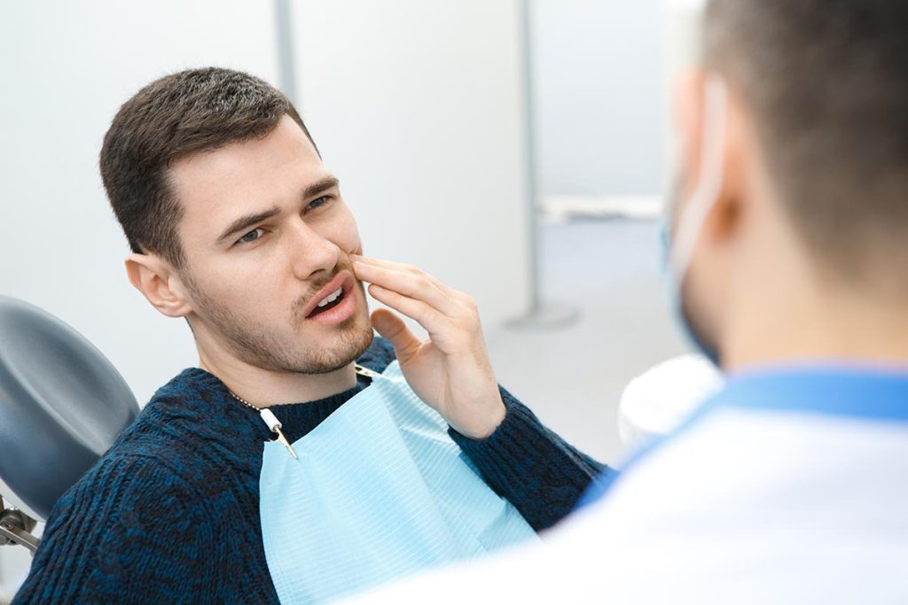 Tooth Pain