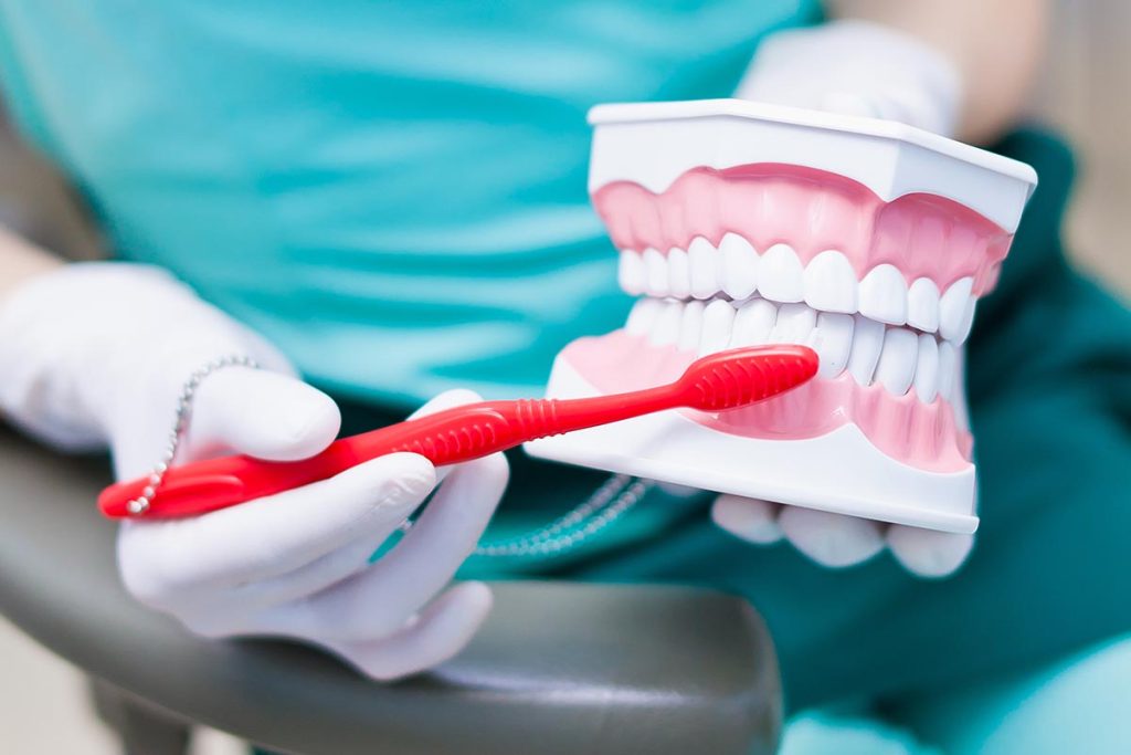 Proactive Dental Care