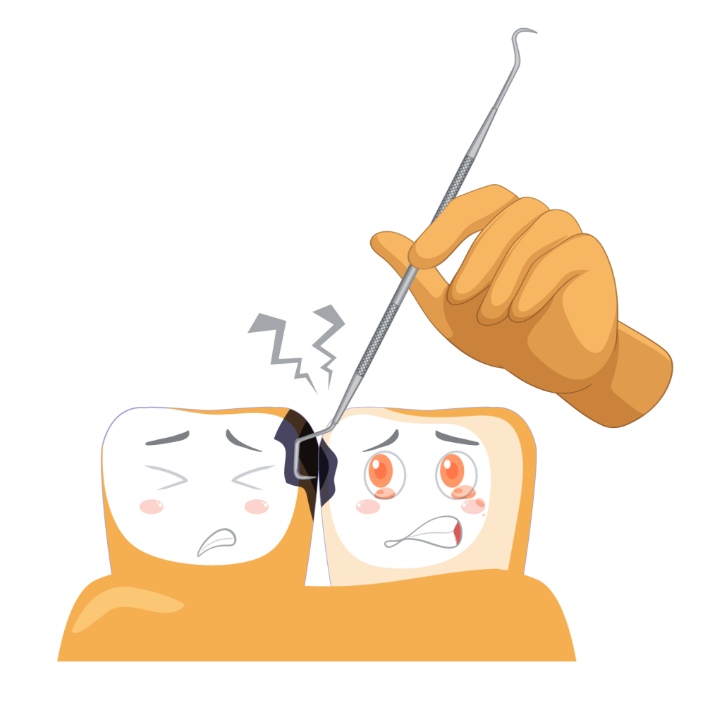 Wisdom Tooth