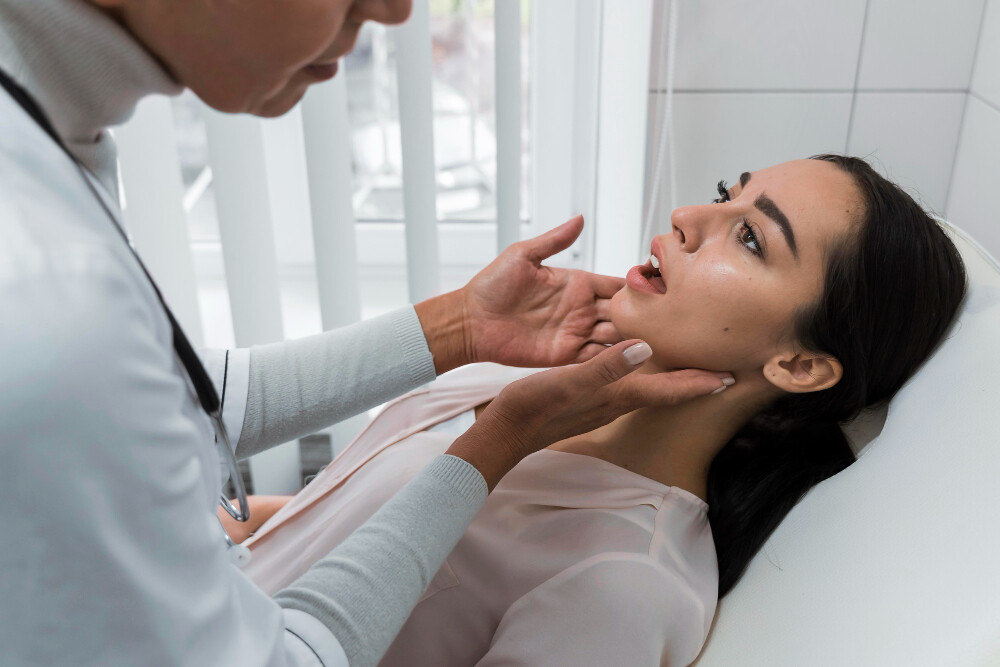 7 Common Issues with Myofunctional Therapy: Chewing, Tongue Thrust, and TMJ