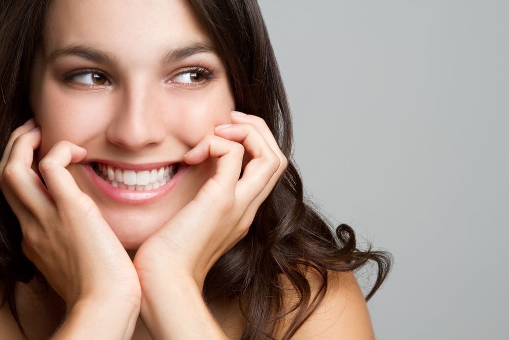 Cosmetic Dental Bonding