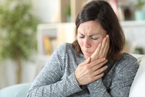 Tmj disorder treatment