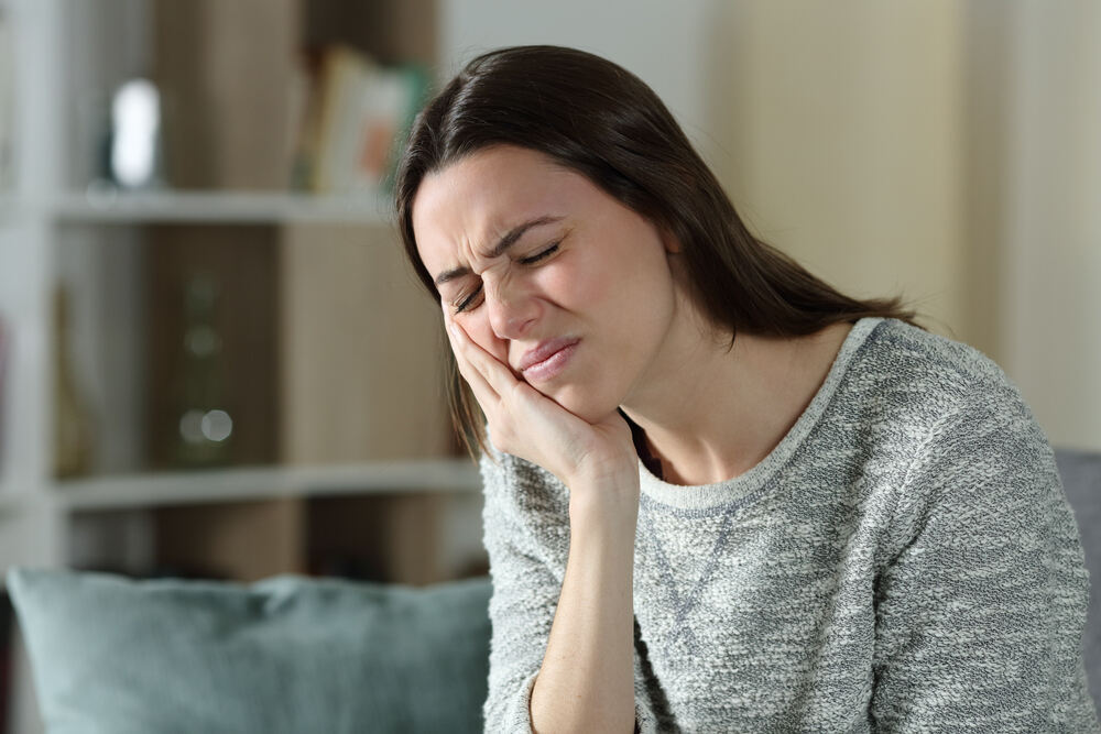 TMJ Treatment
