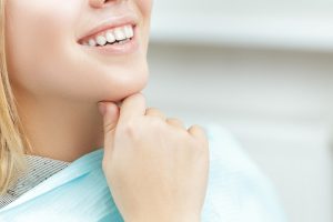 Teeth Alignment