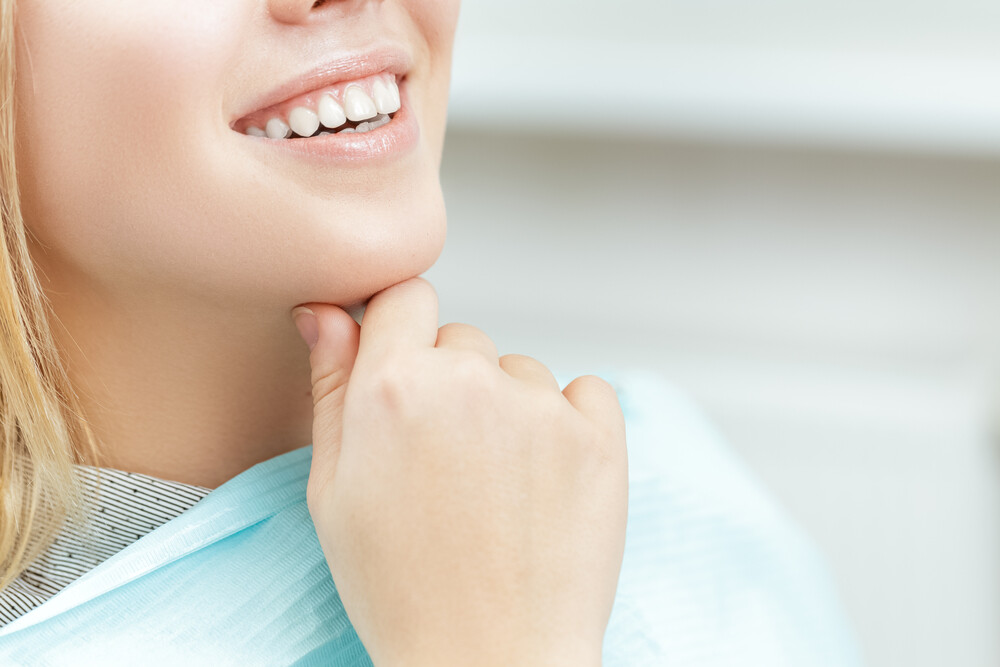 Teeth Alignment