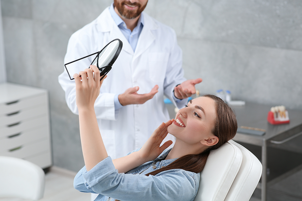 Preventive Dentistry