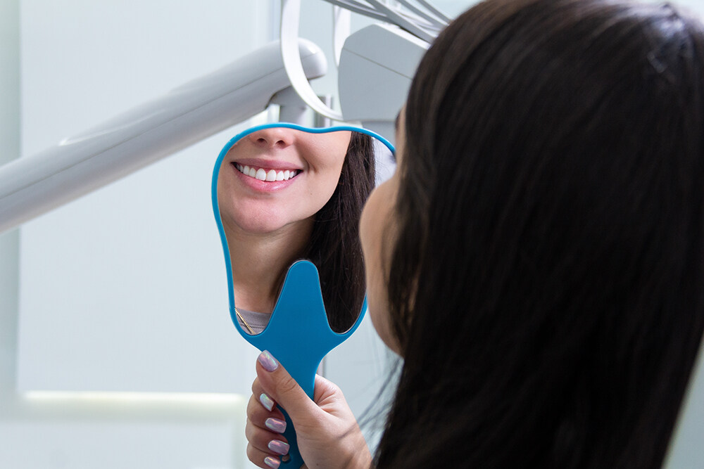 Effective Teeth Whitening