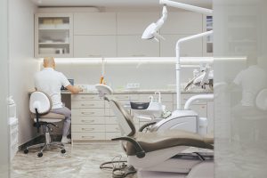 Family dental care