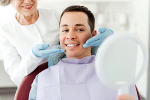 Dental Implants