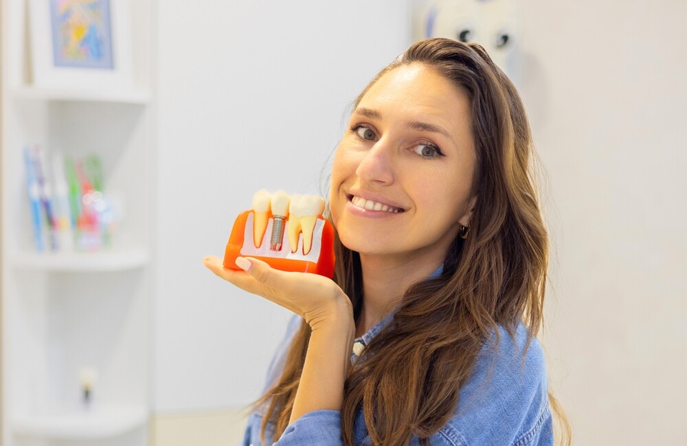 Dental Implants