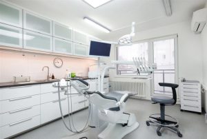 dental clinic