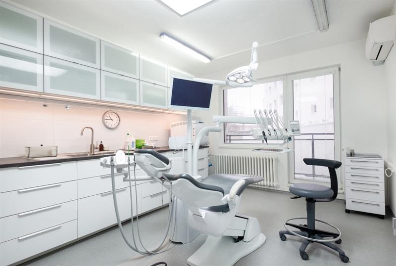 dental clinic