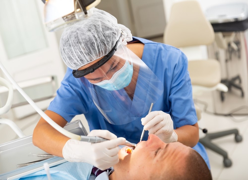 Teeth Whitening