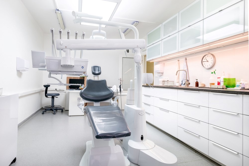 Sedation Dentistry