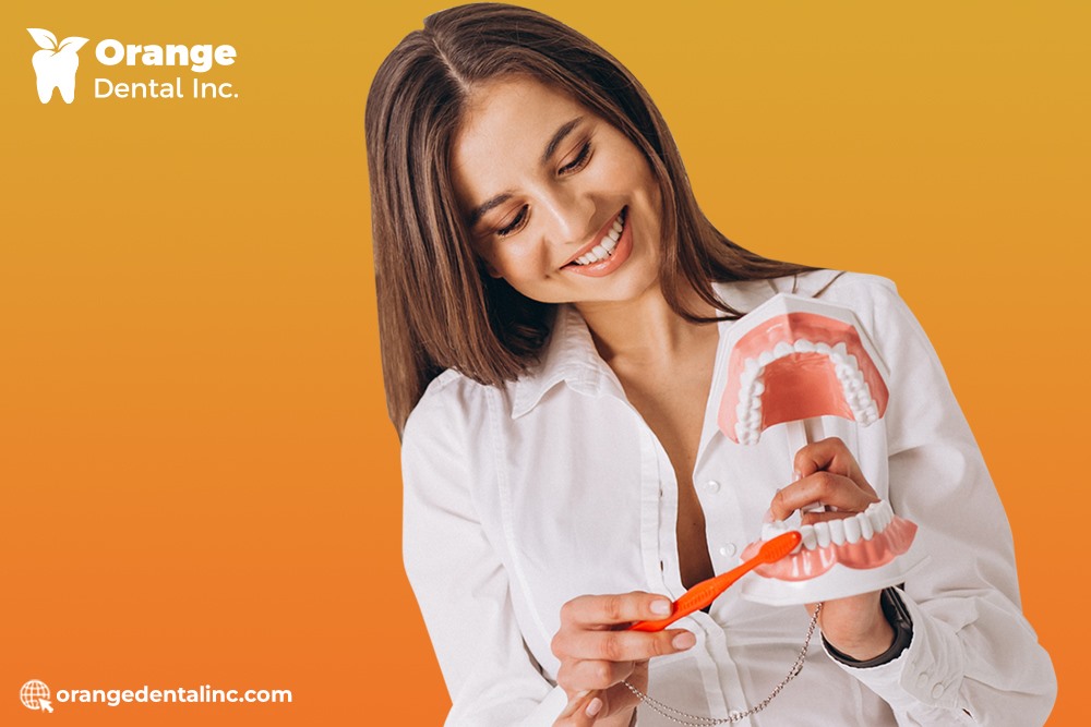 Preventive Dental Care
