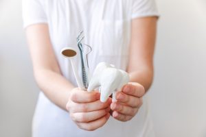 Preventive Dentistry