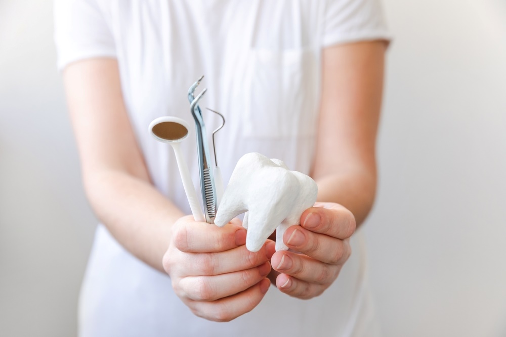 Preventive Dentistry