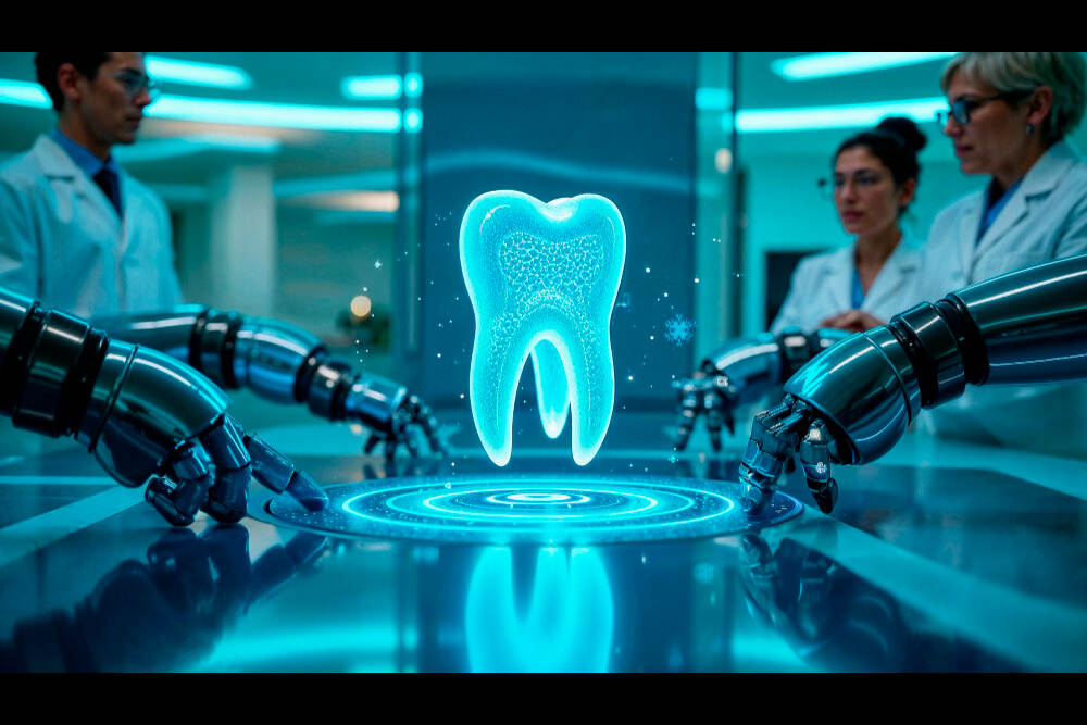 Dental Technology