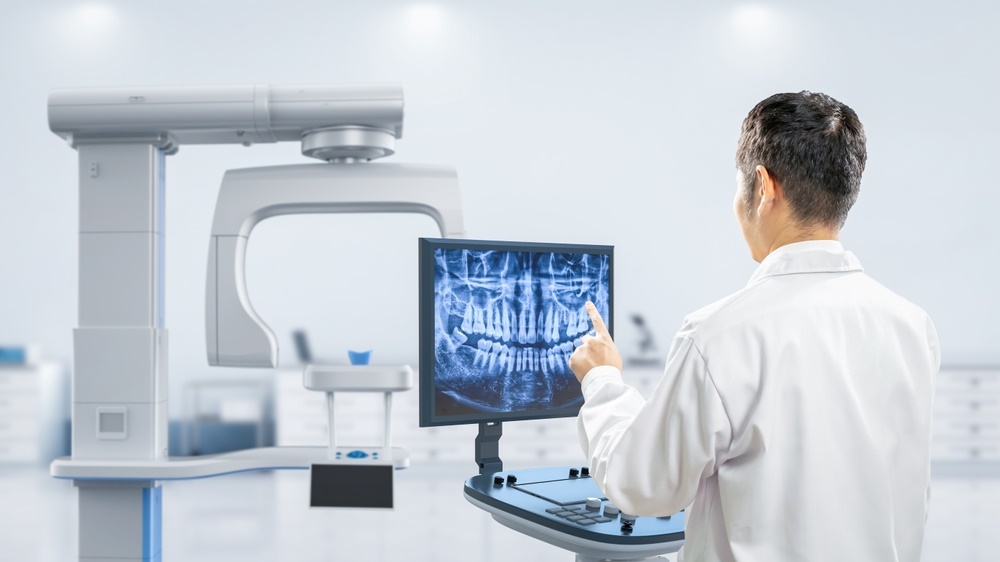 Digital Dentistry