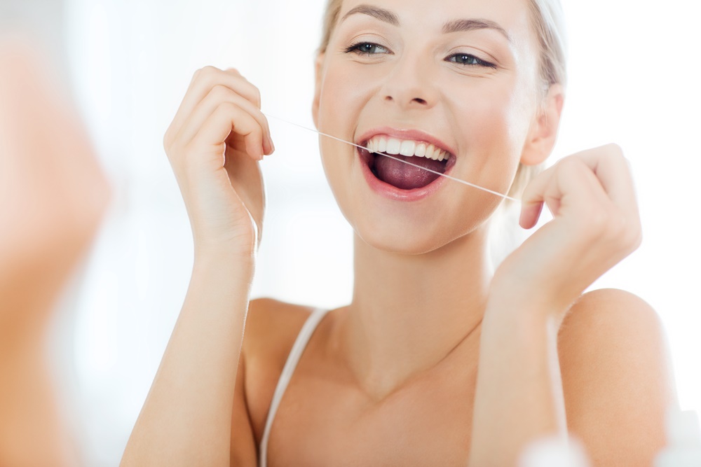 Oral Health