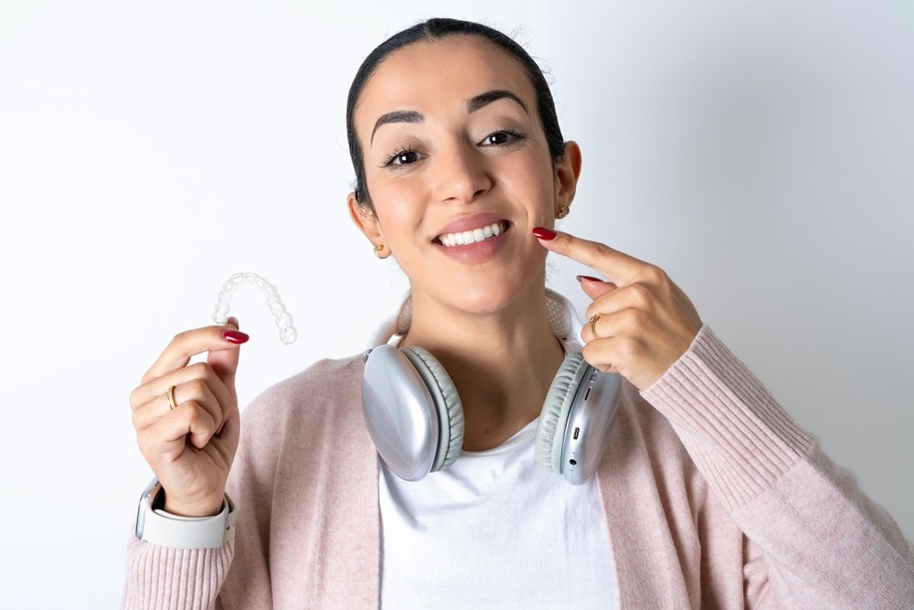 Clear Aligners