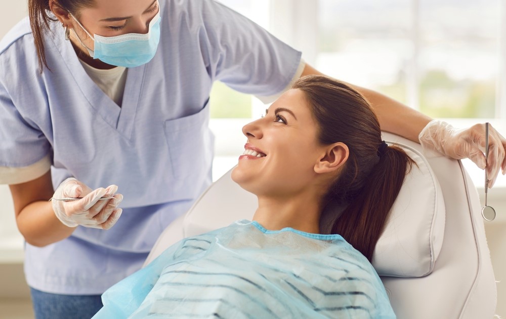 Preventive Dentistry