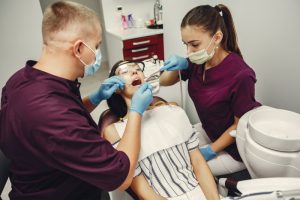 Dental Implant Recovery
