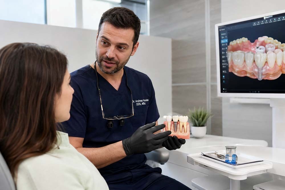 Tooth Implants