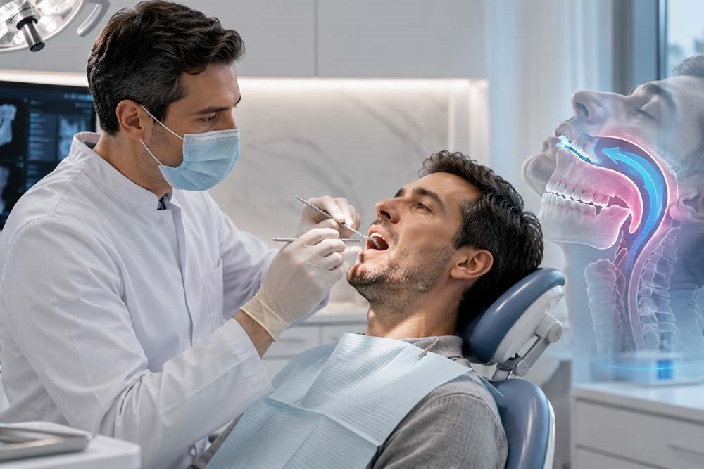 Sleep Apnea