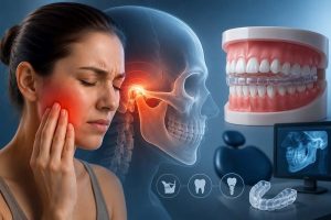 TMJ Treatment