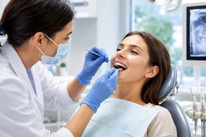 Gum Disease
