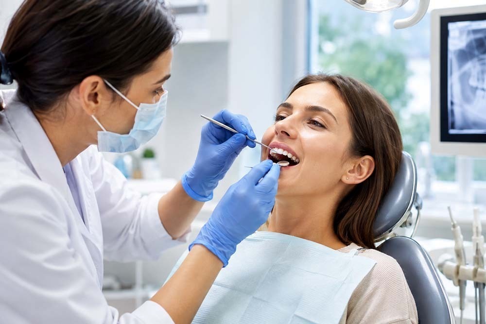 Gum Disease